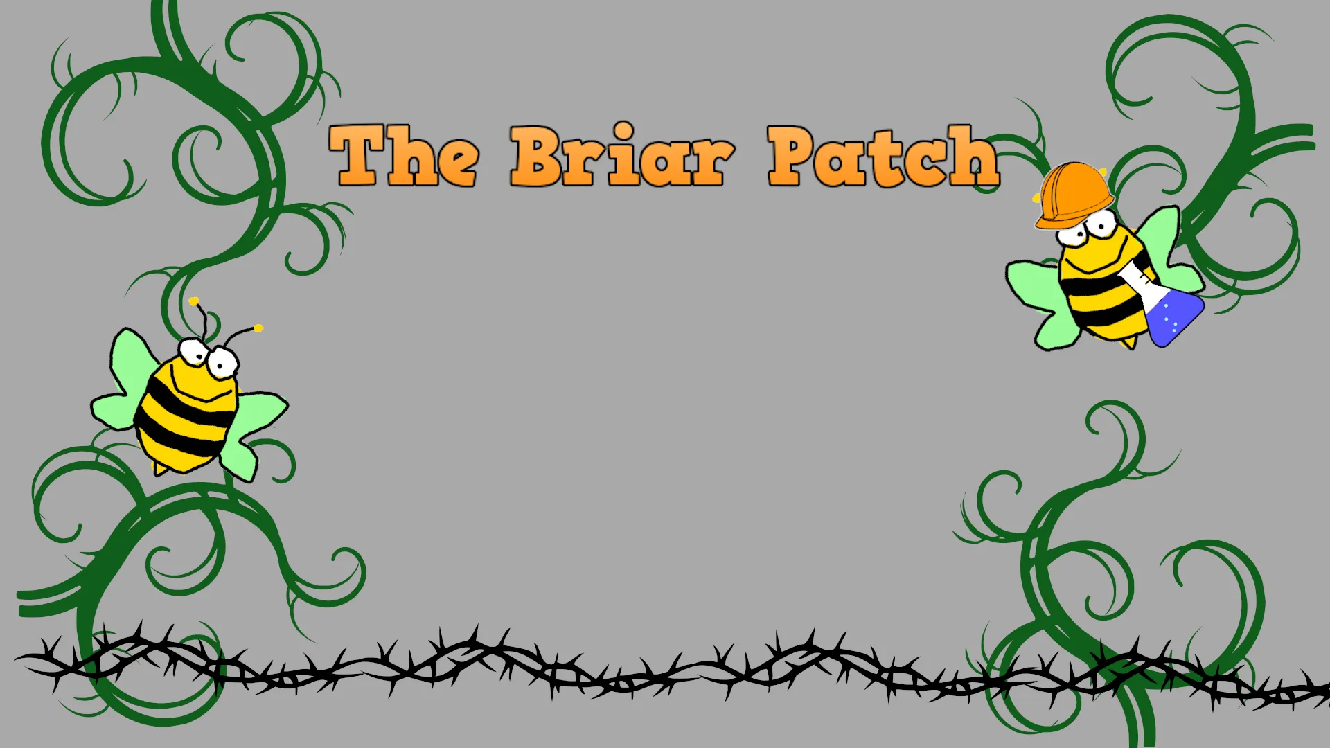 Briar Patch 2 — скриншот 1 (Модпаки, Minecraft)