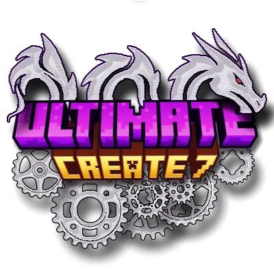 Ultimate Create 7 - UC7 — скриншот 7 (Модпаки, Minecraft)