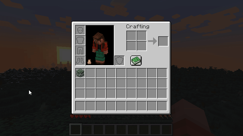 Tavern Tokens — скриншот 2 (Моды, Minecraft)
