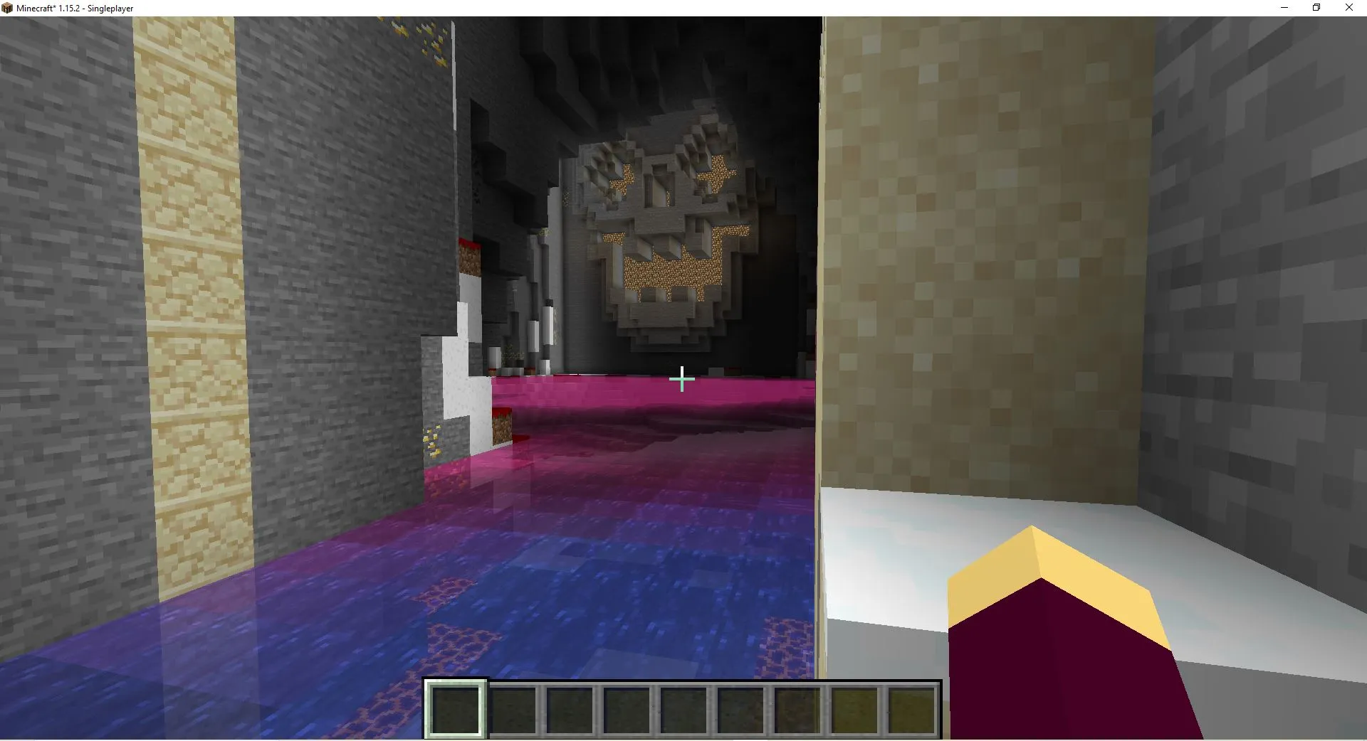 Christmas Craft — скриншот 12 (Моды, Minecraft)