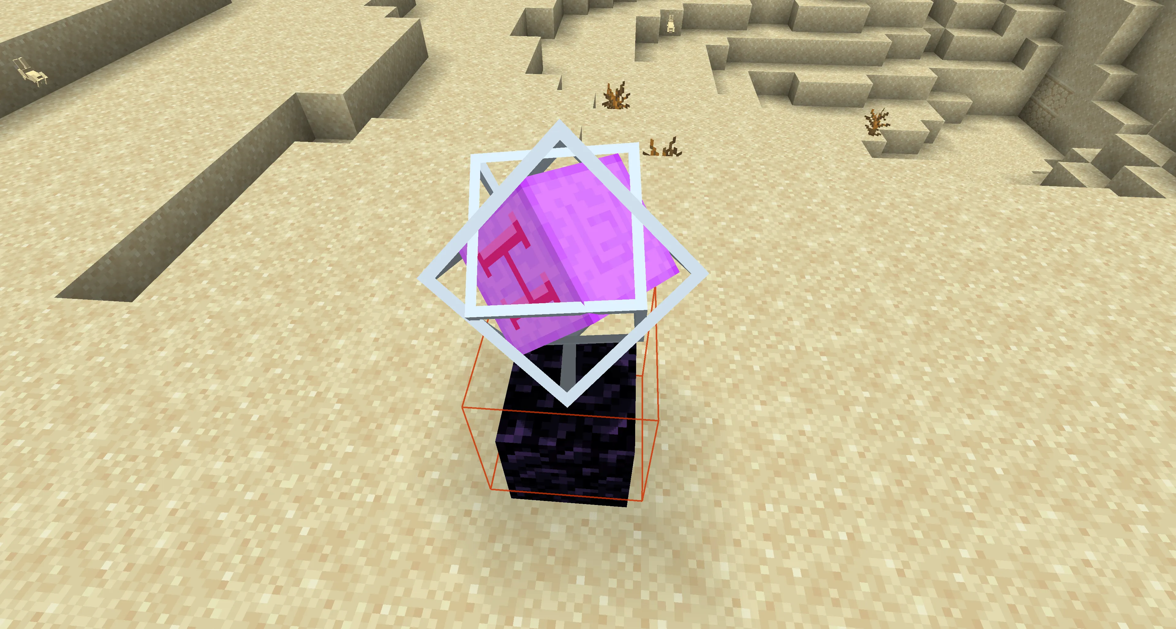 Zxygo's Crystal Util, Моды, Minecraft