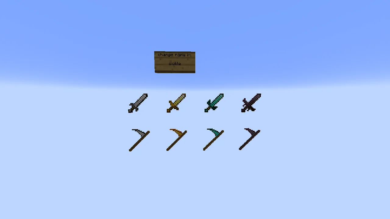 base++ 1.10.0 — скриншот 18 (Текстуры, Minecraft)