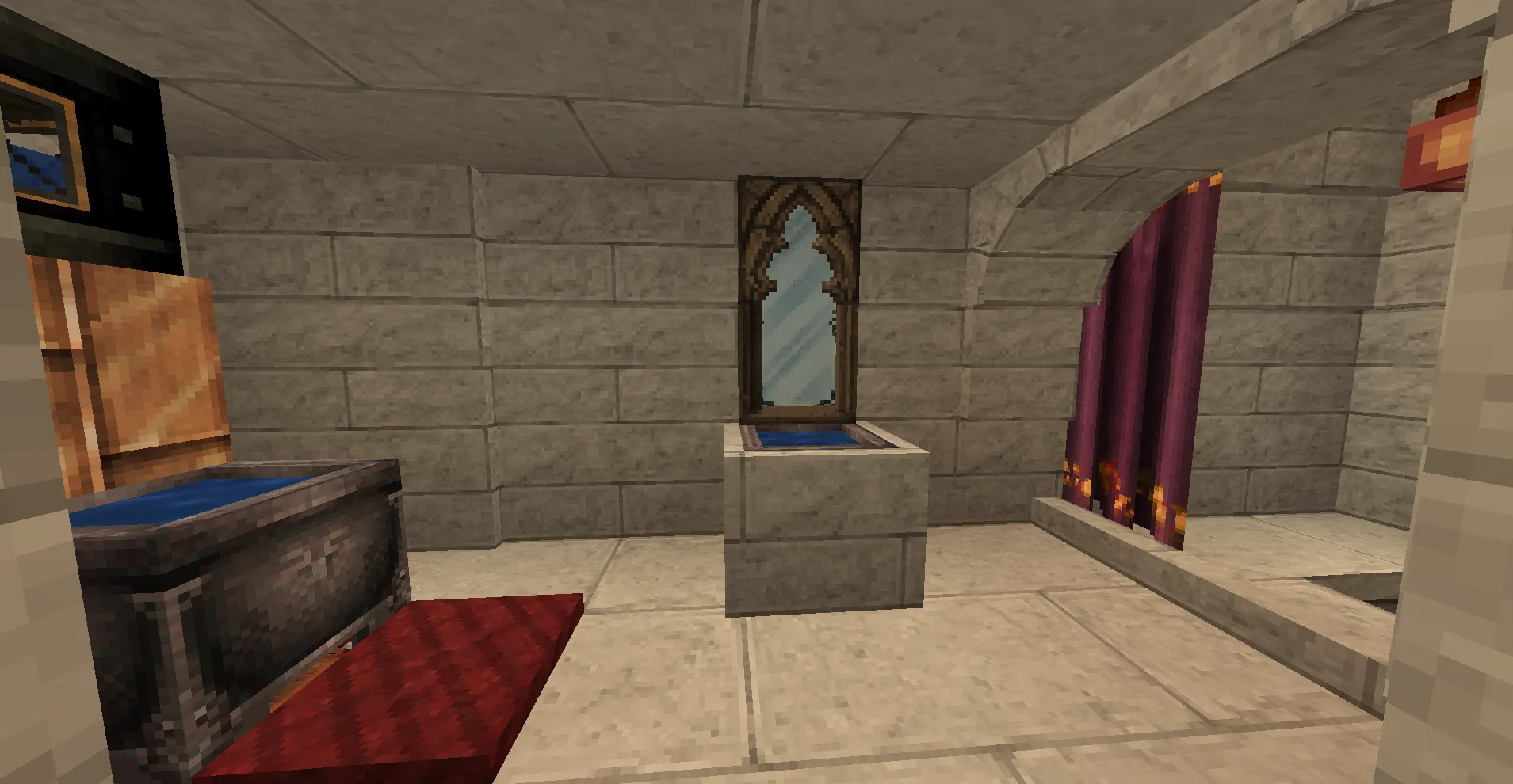 Create Conquest Arcane, Модпаки, Minecraft