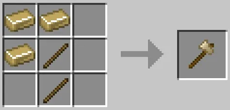 EXtra Wea - Pons, Моды, Minecraft