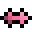 Cursor Pink mittens — скриншот 5 (Текстуры, Minecraft)