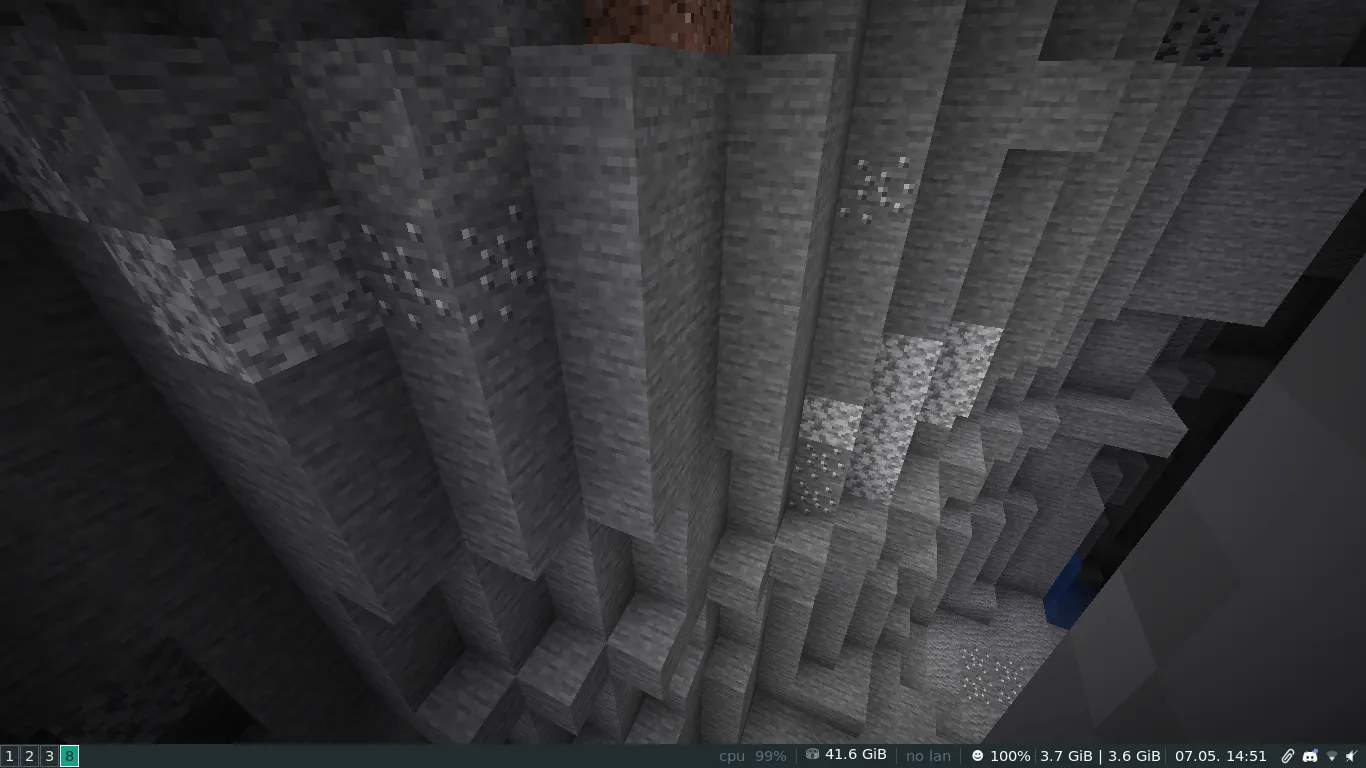 Navigation — скриншот 5 (Моды, Minecraft)