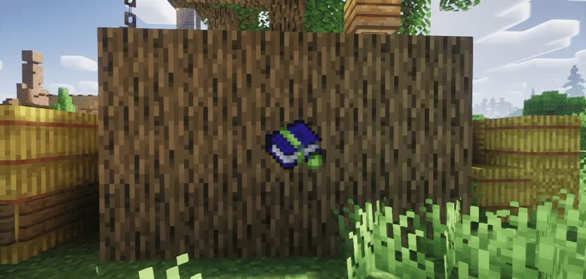 Animated textures for Xp tome, Текстуры, Minecraft