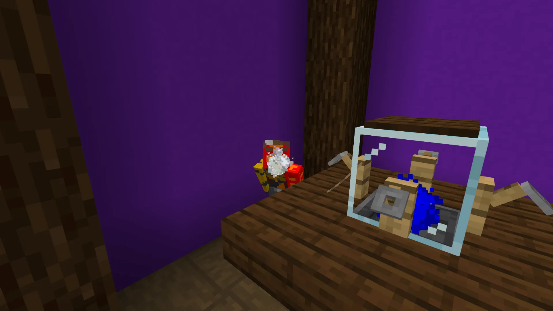 B's Hookah — скриншот 1 (Плагины, Minecraft)