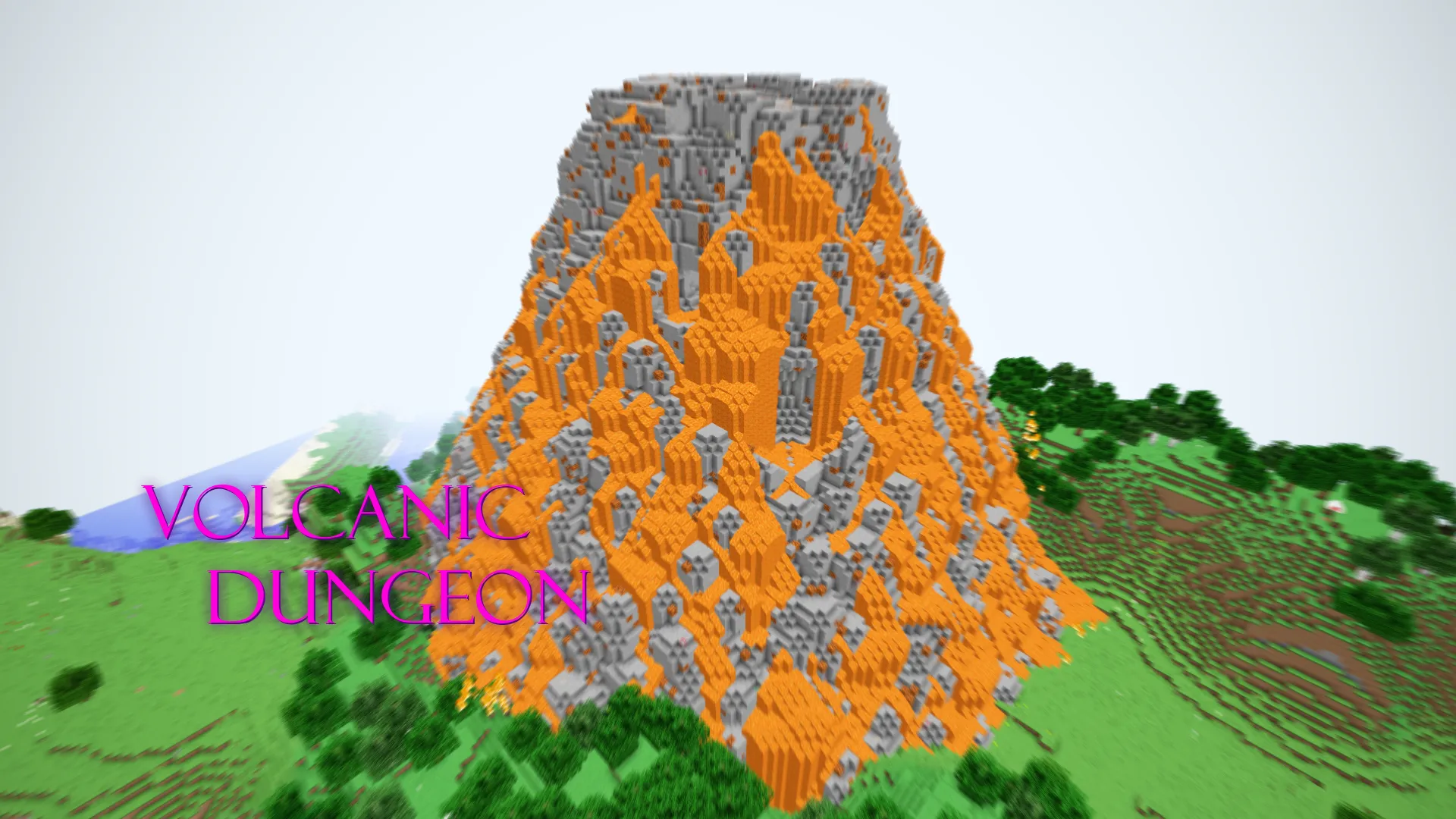 PoopyCraft [61+ mods] — скриншот 3 (Модпаки, Minecraft)