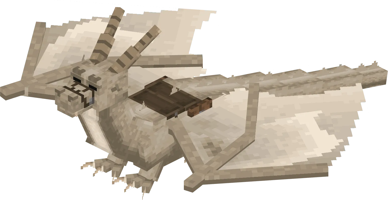 Excalibur | Mythic Mounts Support — скриншот 2 (Текстуры, Minecraft)