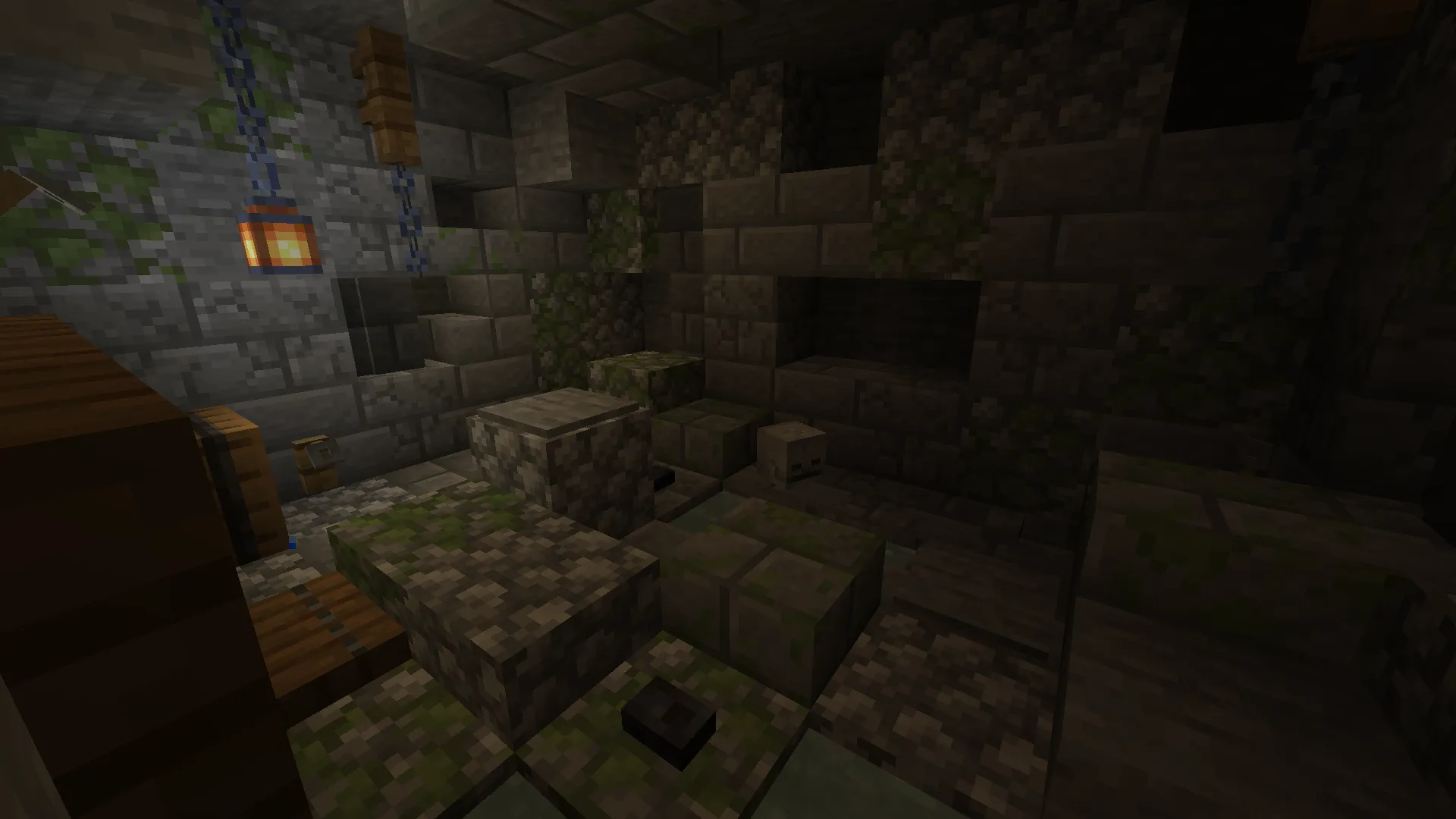 Stupid Stuff, Моды, Minecraft