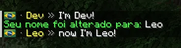 ASMP Utils, Моды, Minecraft