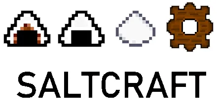NewSaltCraft — скриншот 2 (Моды, Minecraft)