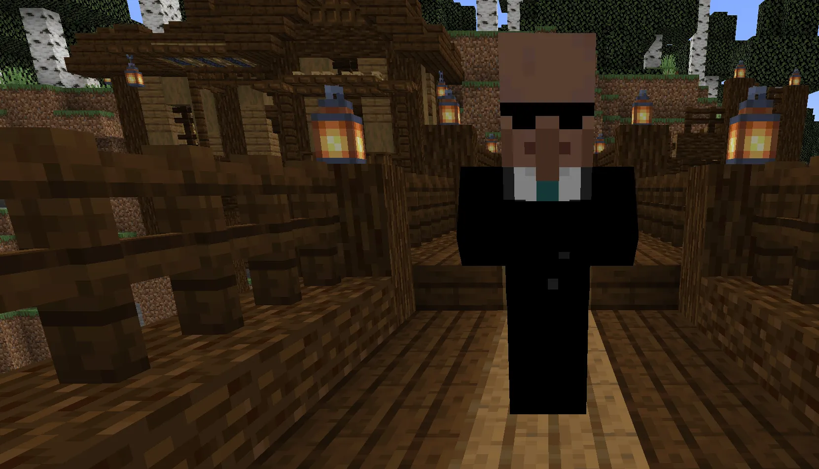 A Kinda Cool Texture Pack, Текстуры, Minecraft