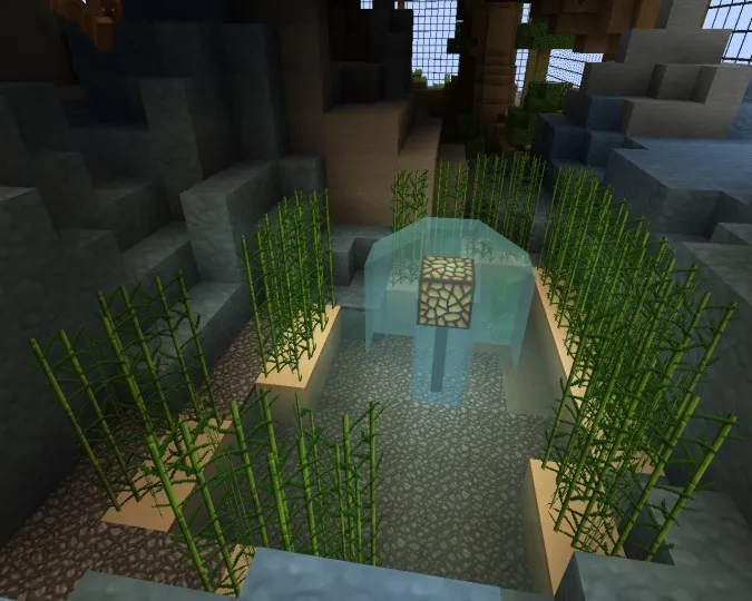 Krazymans Ant Farm Redux v1.20.4, Модпаки, Minecraft