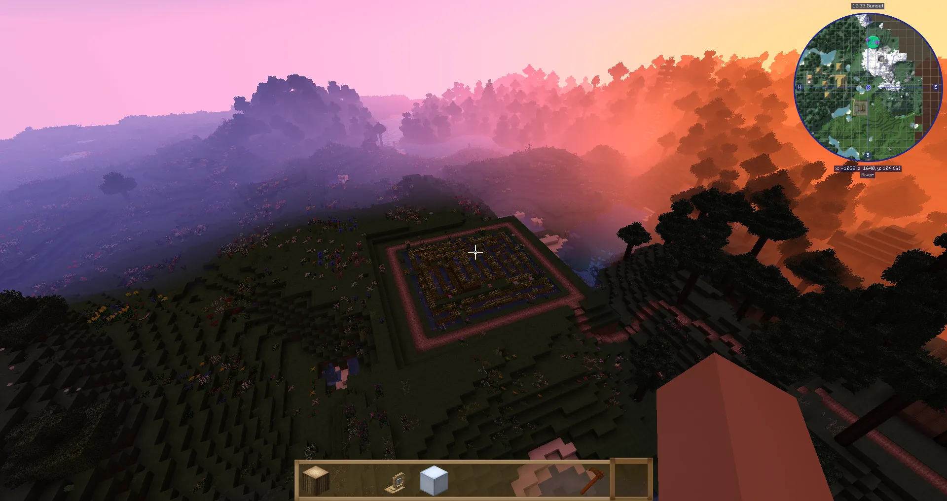 Ultimate Primed Adventure Pack — скриншот 2 (Модпаки, Minecraft)