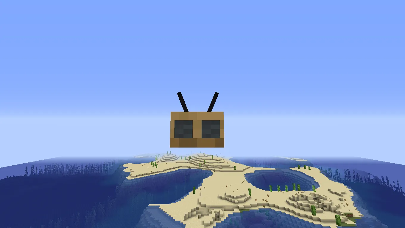 RadioCraft, Моды, Minecraft