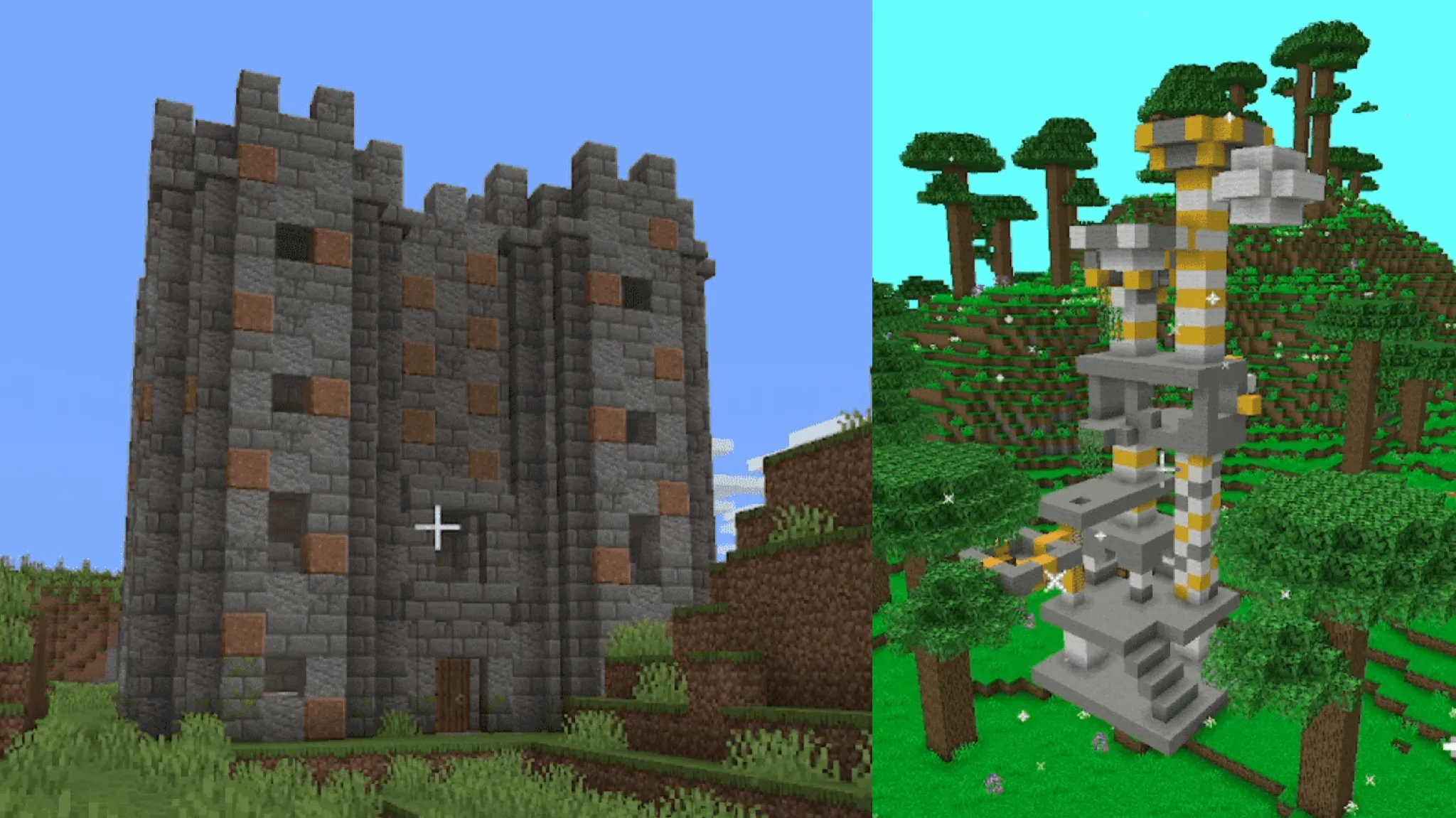 The Cat Dimension, Моды, Minecraft