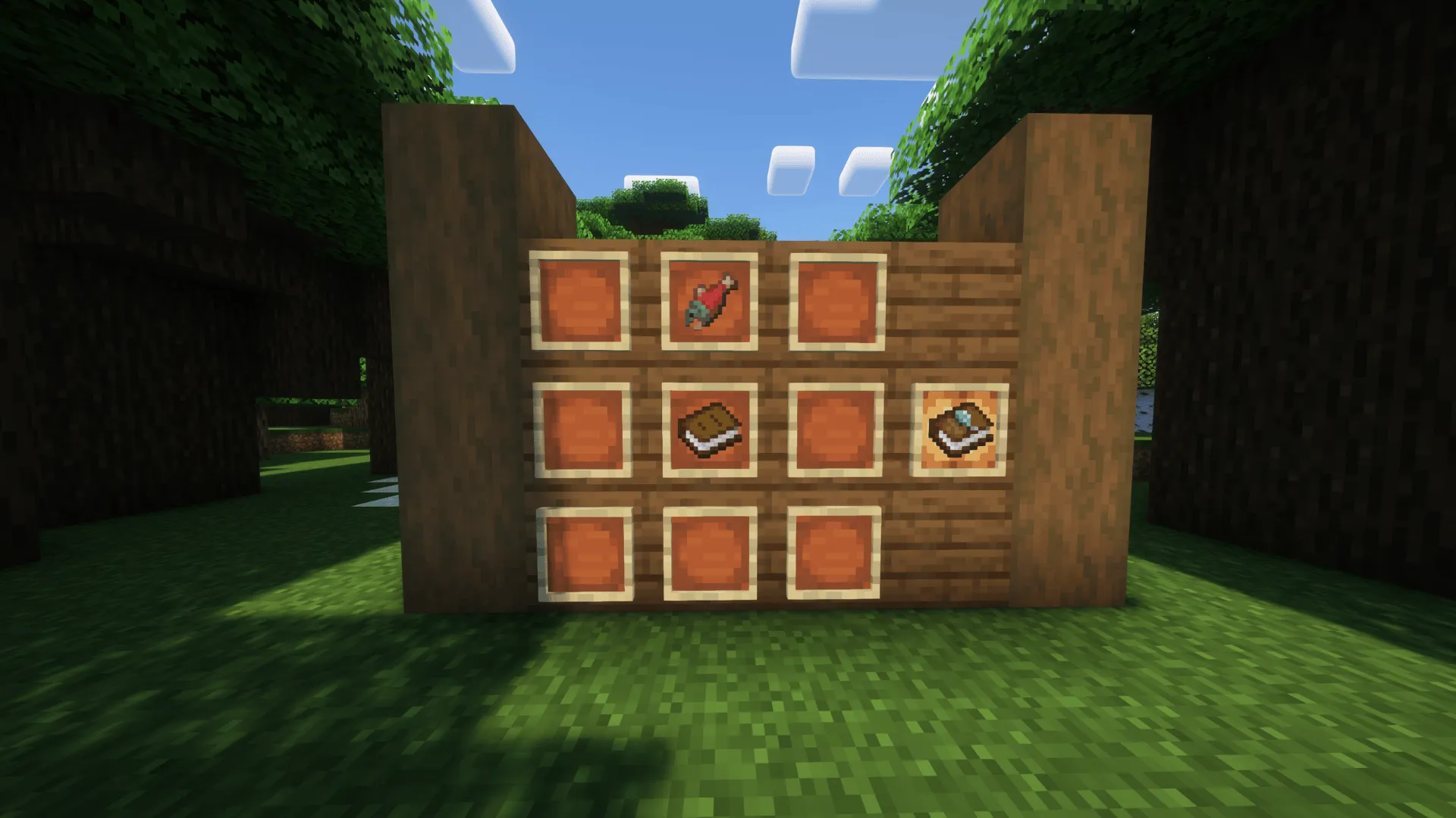 Fishing +, Моды, Minecraft