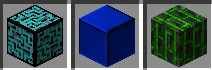 More Ores and Crafts — скриншот 4 (Моды, Minecraft)