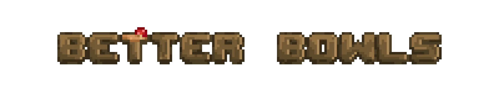 Better Bowls 16x — скриншот 2 (Текстуры, Minecraft)