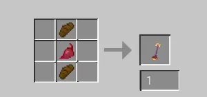 Krusty Krab Menu — скриншот 3 (Моды, Minecraft)