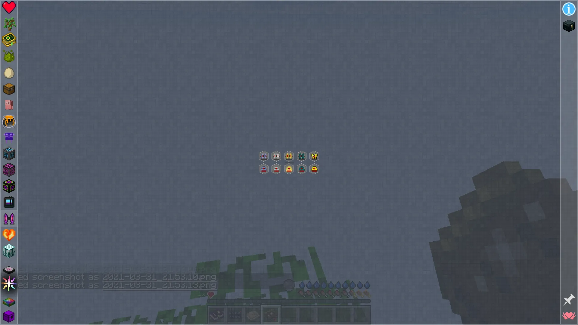 ProgressiveCraft - Completed — скриншот 11 (Модпаки, Minecraft)