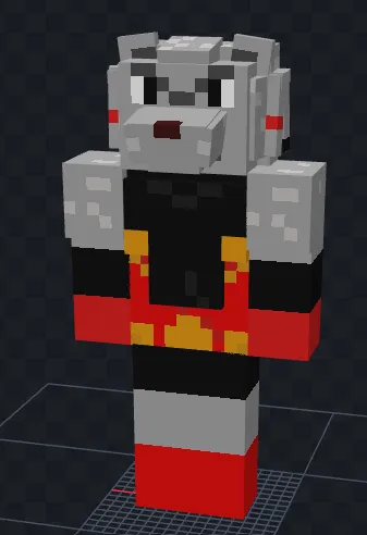 Alien Invasions, Моды, Minecraft