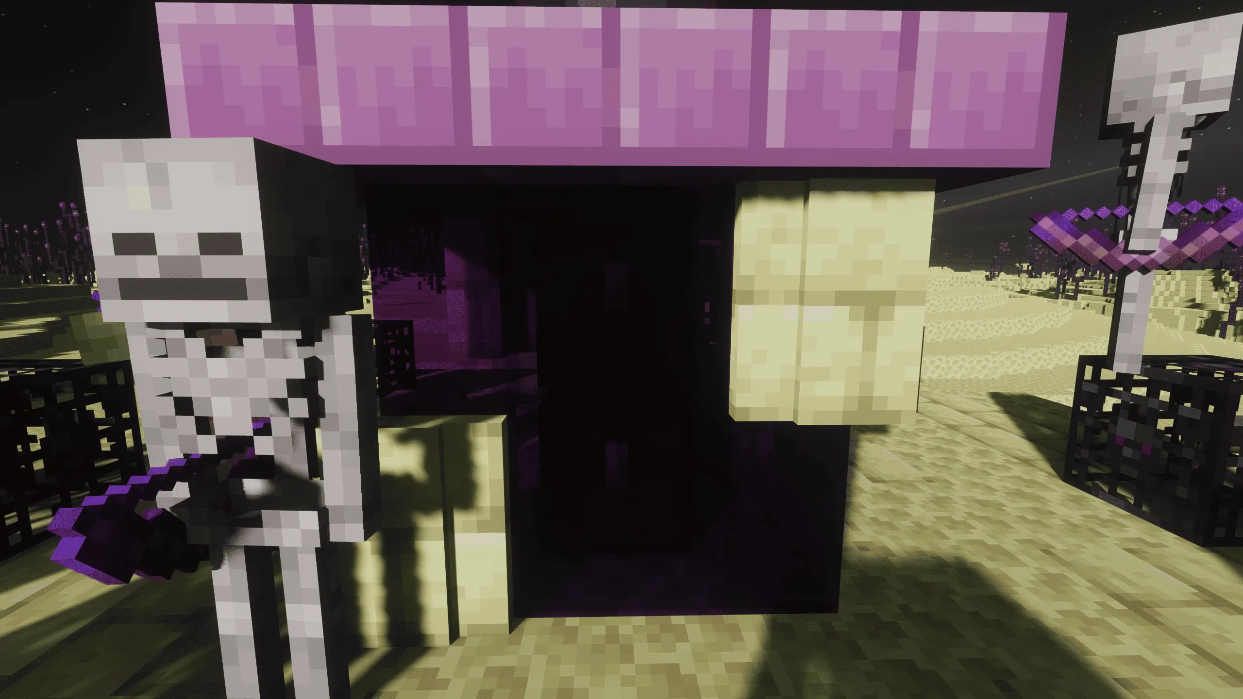 MBE - Absolumentium [RENEWED] — скриншот 11 (Моды, Minecraft)