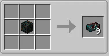 Luke_Blocks_Plus — скриншот 10 (Моды, Minecraft)