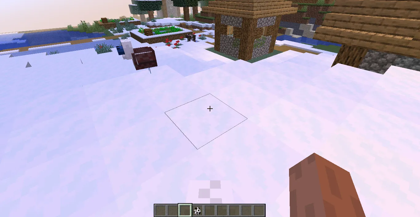 The Ultimate Adventure, Моды, Minecraft