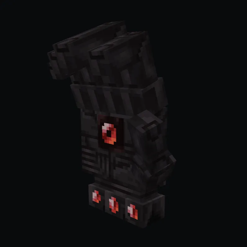 BB's Bosses Of Mass Destruction Tweaks, Текстуры, Minecraft