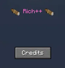 Rich++ — скриншот 2 (Моды, Minecraft)
