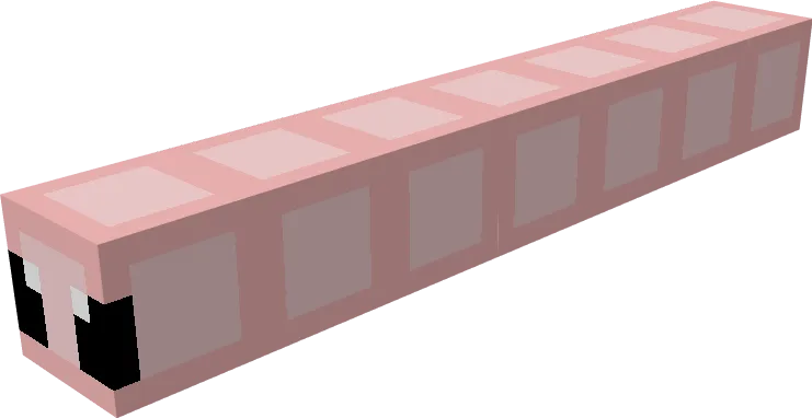 Druid Forest: Work In Progress, Моды, Minecraft