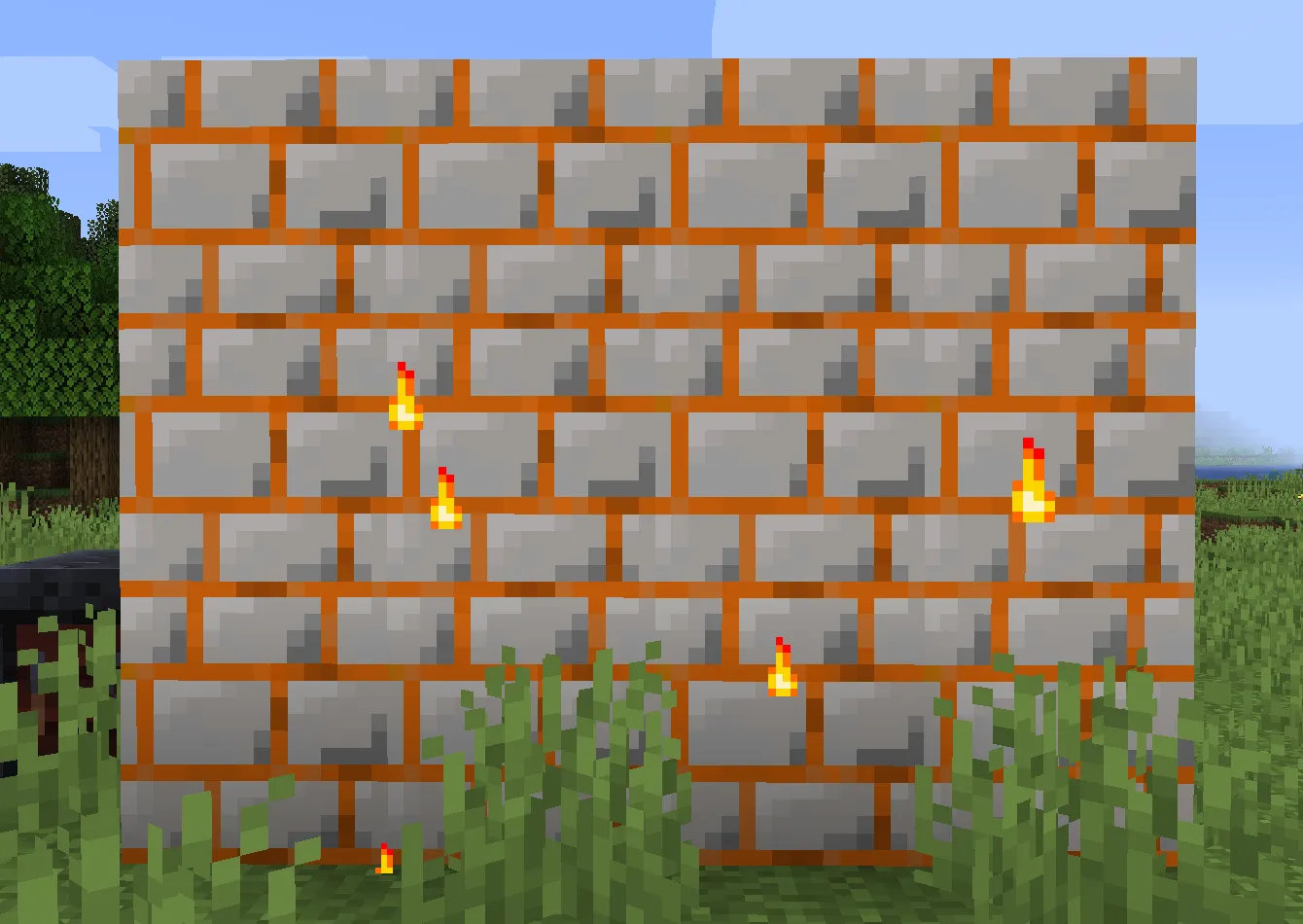 bm BetterMc — скриншот 3 (Моды, Minecraft)