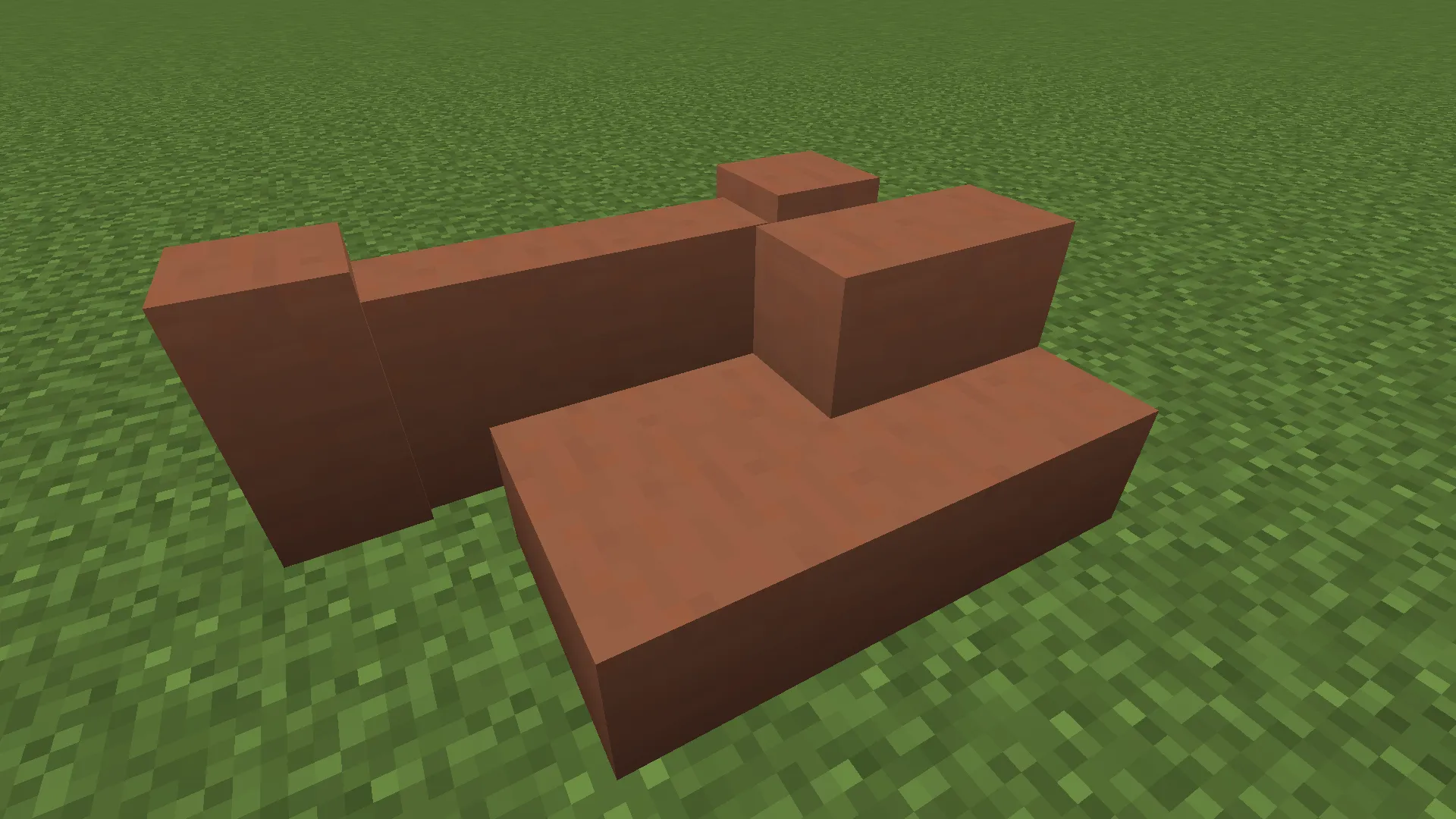 Pottery Mod — скриншот 2 (Моды, Minecraft)