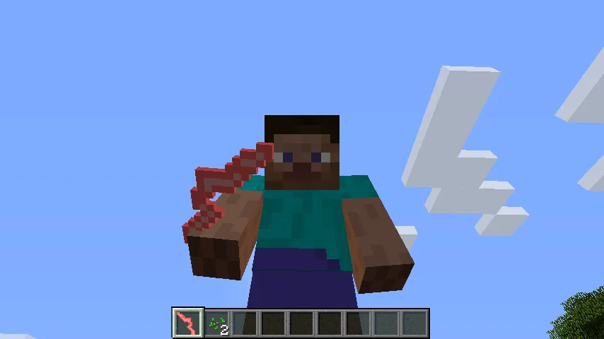Sewer Rats, Моды, Minecraft