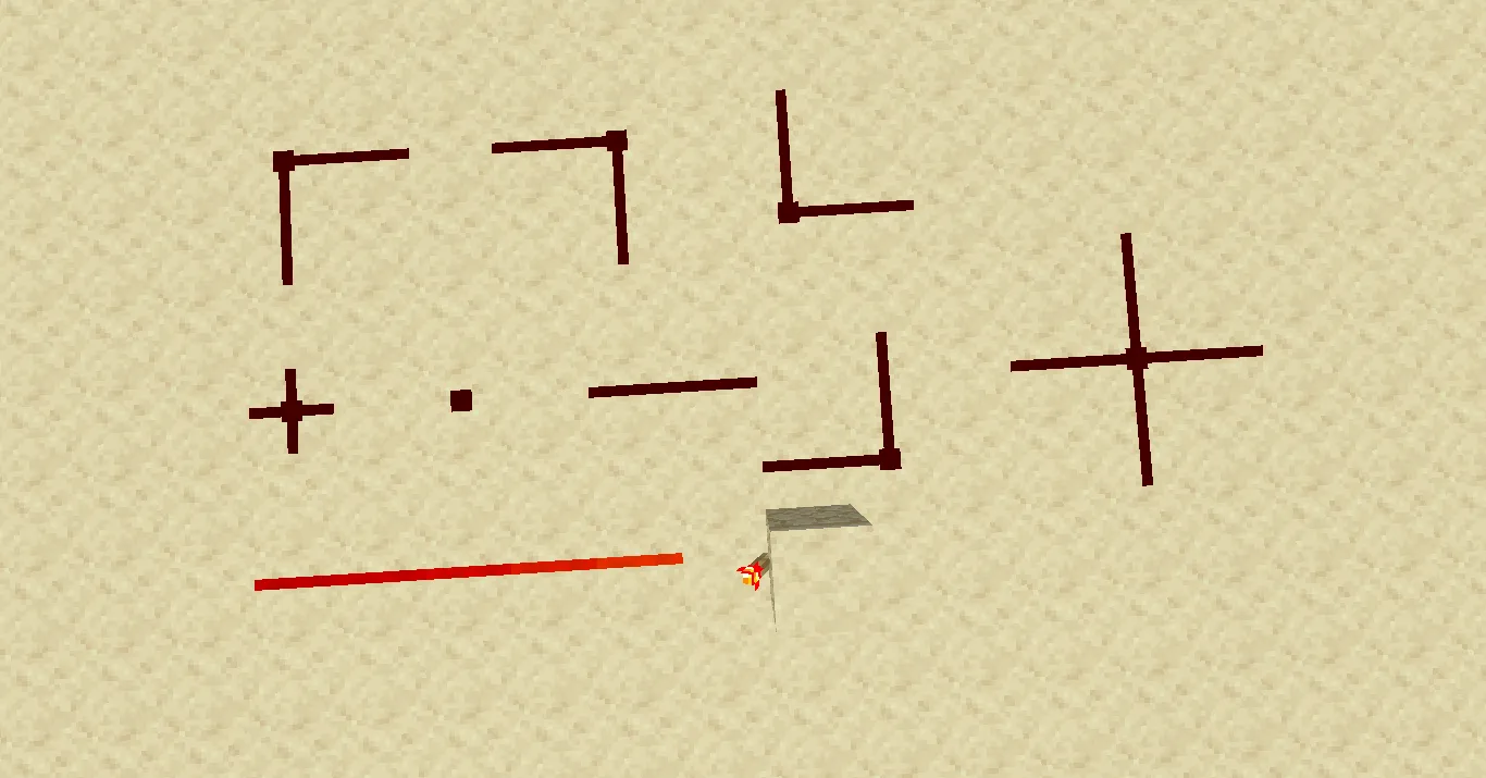 PG5's Professional Redstoner [16x], Текстуры, Minecraft