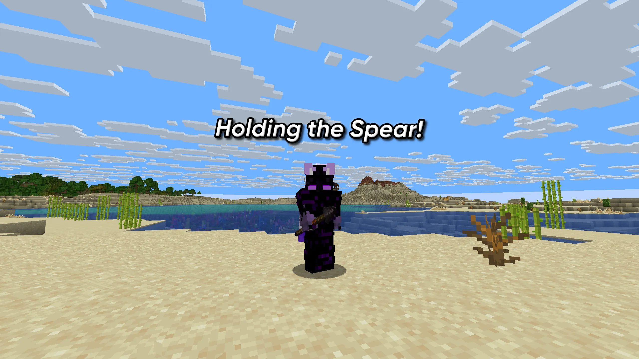 Luna's UpdateMize o5! — скриншот 1 (Моды, Minecraft)