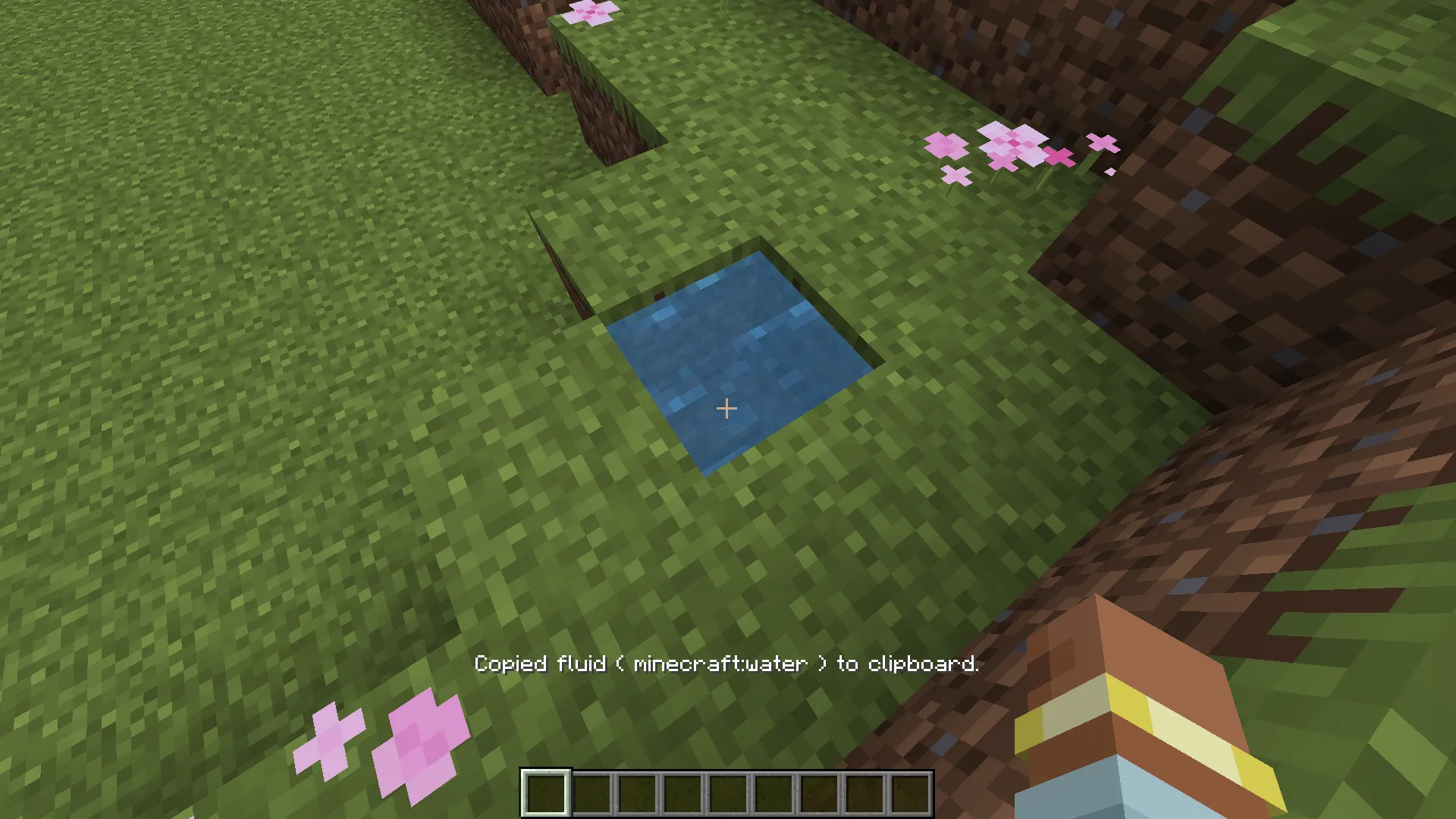 Modpack Helper, Моды, Minecraft