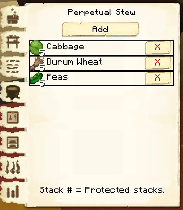 Trade Post for MineColonies, Моды, Minecraft