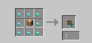 Dogs Better Fabric — скриншот 10 (Моды, Minecraft)