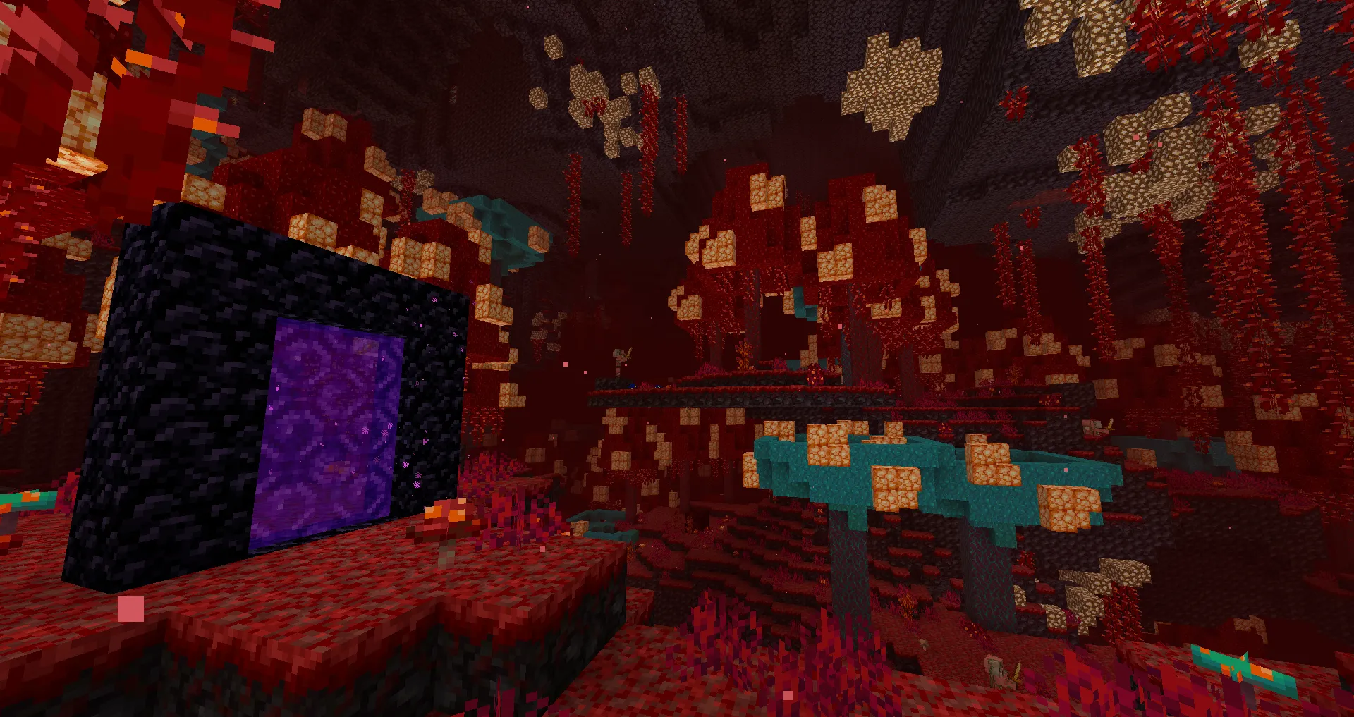 TNP Limitless: Vanilla Echoes - LL:VE — скриншот 42 (Модпаки, Minecraft)
