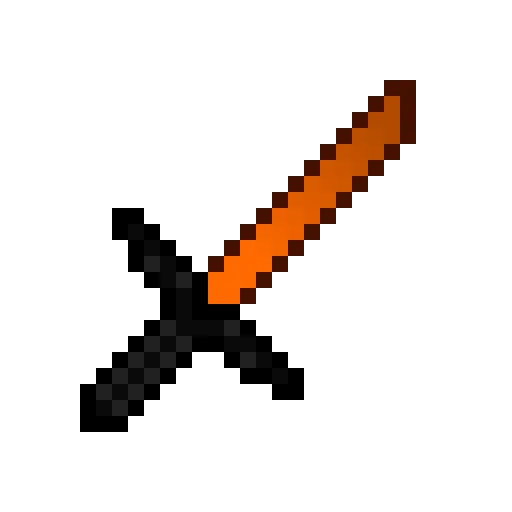 BlueZ — скриншот 4 (Текстуры, Minecraft)