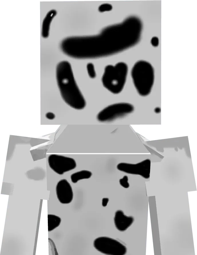 The HoleMan [dweller] — скриншот 1 (Моды, Minecraft)