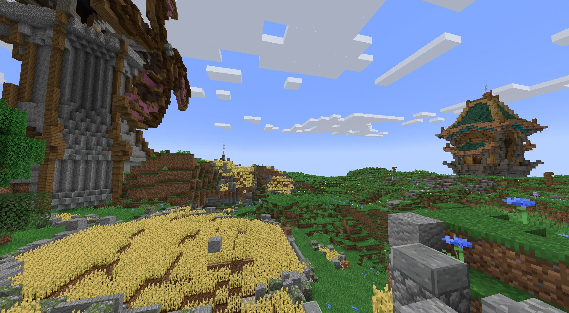 EPiCCRAFT Reborn — скриншот 4 (Модпаки, Minecraft)