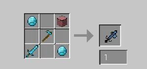 zombie pork, Моды, Minecraft
