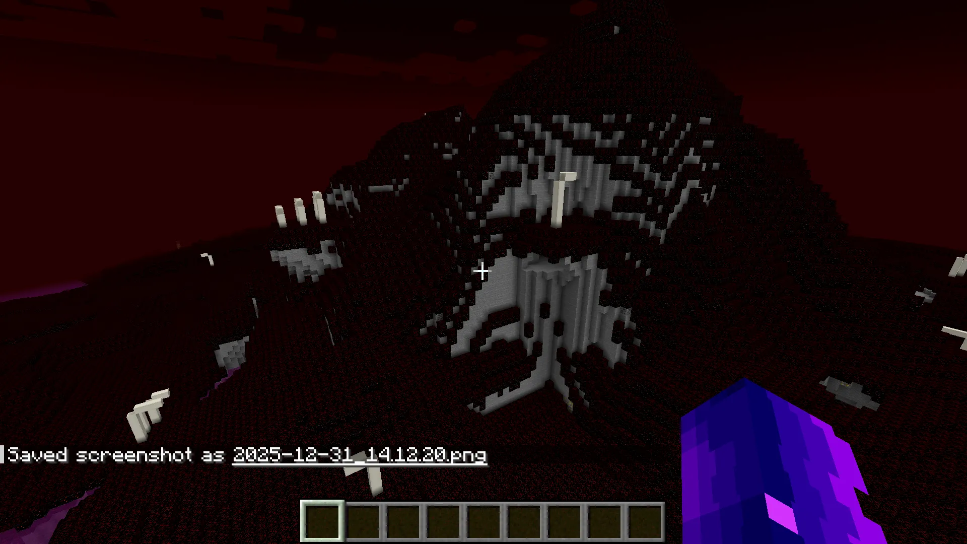 the Br0ken  — скриншот 4 (Моды, Minecraft)