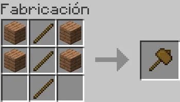 Only Hammer, Моды, Minecraft