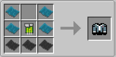 Nexo’s Ben 10 Addon, Кастомизации, Minecraft